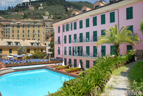 Cenobio dei Dogi 